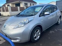 Used 2012 Nissan Leaf Hatchback | £3,995