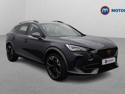 Used 2024 Cupra Formentor VZ2 SUV | £26,149 (Fair price)