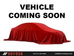 Blue Used 2018 VW Caddy Maxi Startline MPV | £12,600