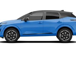 Used 2025 Nissan Qashqai SUV | £26,499 (Fair price)