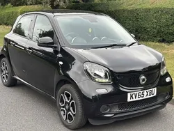 Used 2015 Smart ForFour Prime | £4,490 (Fair price)