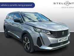 Used 2024 Peugeot 5008 GTi MPV | £22,534 (Fair price)