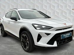 White Used 2024 Cupra Formentor SUV | £25,840 (A bit pricey)