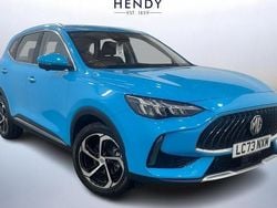 Used 2024 MG HS SE SUV | £16,408 (Fair price)