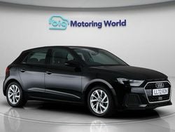 Used 2022 Audi A1 Sportback Sport Hatchback | £16,772 (Fair price)
