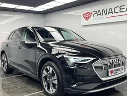Used 2020 Audi e-tron Advanced SUV | £19,990 (Fair price)