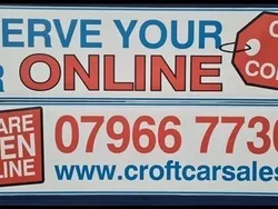 Glacier white Used 2016 Vauxhall Meriva MPV | £3,995 (A bit pricey)