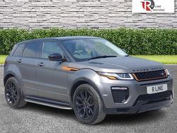 Used 2015 Land Rover Range Rover evoque HSE Dynamic Hatchback | £12,095 (Fair price)