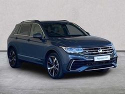 Used 2023 VW Tiguan SUV | £29,638 (Fair price)