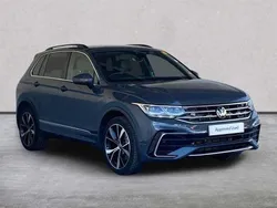Used 2023 VW Tiguan SUV | £30,999 (Fair price)