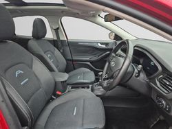 Used 2022 Ford Focus Active X Hatchback | £16,495 (Fair price)