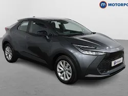 Used 2025 Toyota C-HR SUV | £22,599 (Super price)