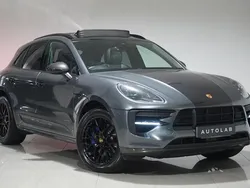 Used 2021 Porsche Macan SUV | £49,875 (Good price)