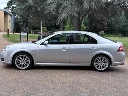 Silver Used 2006 Ford Mondeo ST Hatchback | £3,995