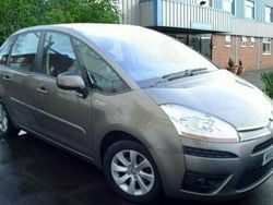 Used 2007 Citroën C4 Picasso MPV | £5,495