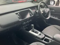 White Used 2023 Honda Jazz Advance Hatchback | £21,686 (Fair price)
