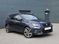 Grey New 2025 Seat Arona FR Sport SUV | £20,395 (Fair price)