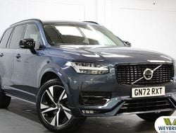 Used 2025 Volvo XC90 Plus SUV | £39,295 (Super price)