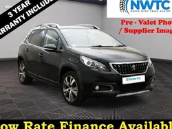 Used 2008 Peugeot 2008 Allure Premium SUV | £9,295 (Super price)