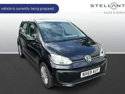 Used 2018 VW up! Move Hatchback | £9,411 (A bit pricey)