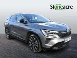Used 2023 Renault Austral Techno SUV | £29,995 (Expensive)