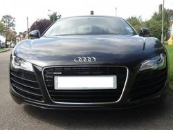 Used 2008 Audi R8 Coupé Coupe | £44,949