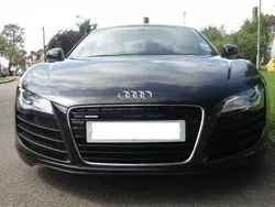 Used 2008 Audi R8 Coupé Coupe | £44,949