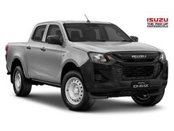 Choice of colours Used 1969 Isuzu D-Max Pickup | £29,712