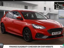Used 2020 Ford Focus ST | £16,480 (Good price)