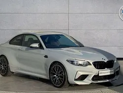 Other Used 2018 BMW M2 Competition Edition Coupe | £31,995 (A bit pricey)