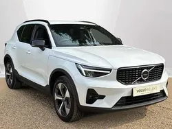 Used 2025 Volvo XC40 Plus SUV | £34,895 (A bit pricey)