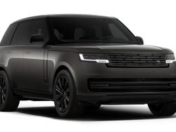 New 2026 Land Rover Range Rover HSE SUV | £117,873 (Fair price)