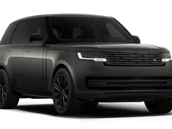 New 2026 Land Rover Range Rover HSE SUV | £119,769 (Fair price)