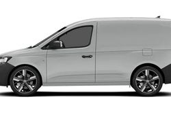 New 2026 VW Caddy MPV | £22,999 (Fair price)