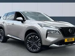 New 2024 Nissan X-Trail Tekna SUV | £33,489 (Super price)