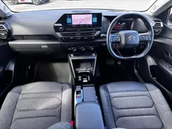 White Used 2024 Citroën e-C4 Hatchback | £16,990 (Fair price)