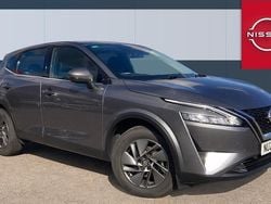 Used 2022 Nissan Qashqai Acenta Premium SUV | £17,880 (Good price)