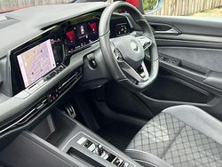 Used 2023 VW Golf VIII R-line Hatchback | £21,999 (Fair price)