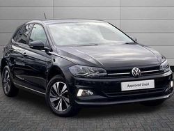 Used 2021 VW Polo | £14,795 (Fair price)