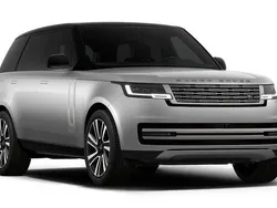 New 2025 Land Rover Range Rover SE SUV | £105,763 (Good price)
