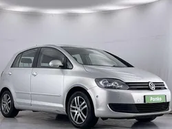 Used 2013 VW Golf VII SE | £3,130 (Good price)