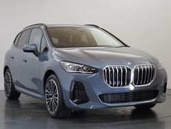 Grey Used 2025 BMW 225 Active Tourer M Sport MPV | £39,999
