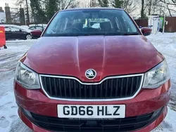 Used 2018 Skoda Fabia SE Hatchback | £4,995 (Super price)