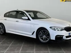 Used 2019 BMW 520 M Sport Sedan | £12,995 (Super price)