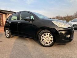 Black Used 2012 Citroën C3 VTR Sport Hatchback | £2,995 (Fair price)