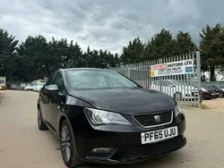 Used 2016 Seat Ibiza CONNECT Hatchback | £5,499 (Fair price)