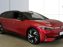 Other Used 2025 VW ID.7 GTX Estate | £43,877 (Super price)