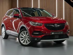 Used 2021 Vauxhall Grandland X Elite SUV | £12,290 (Good price)