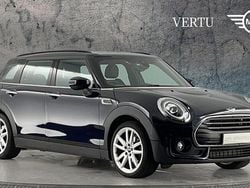 Other Used 2020 Mini Cooper Clubman Sport Estate | £15,307 (Good price)