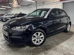 Used 2014 Audi A1 Sportback Design Hatchback | £5,100 (Good price)